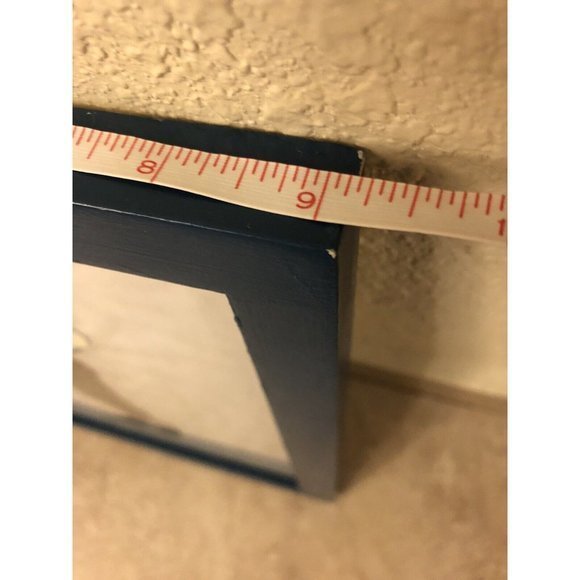 Disney Rapunzel Flynn Rider Character Autograph embroidery design Framed 11”x9” - Picture 5 of 7